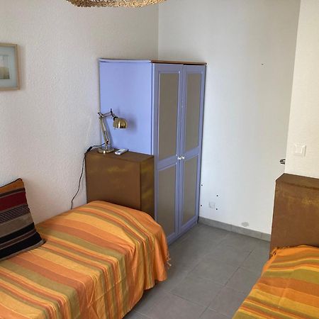 Les Toits De Marseillanアパートメント 部屋 写真