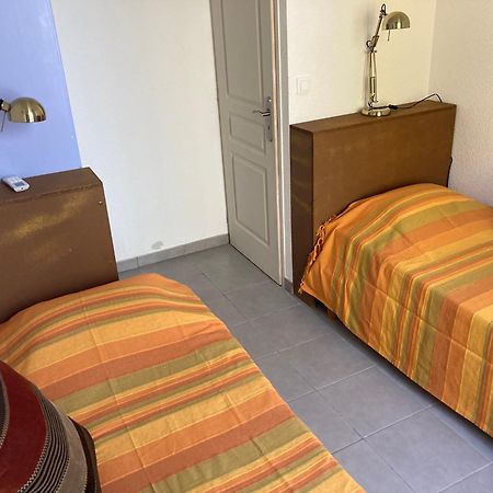 Les Toits De Marseillanアパートメント 部屋 写真