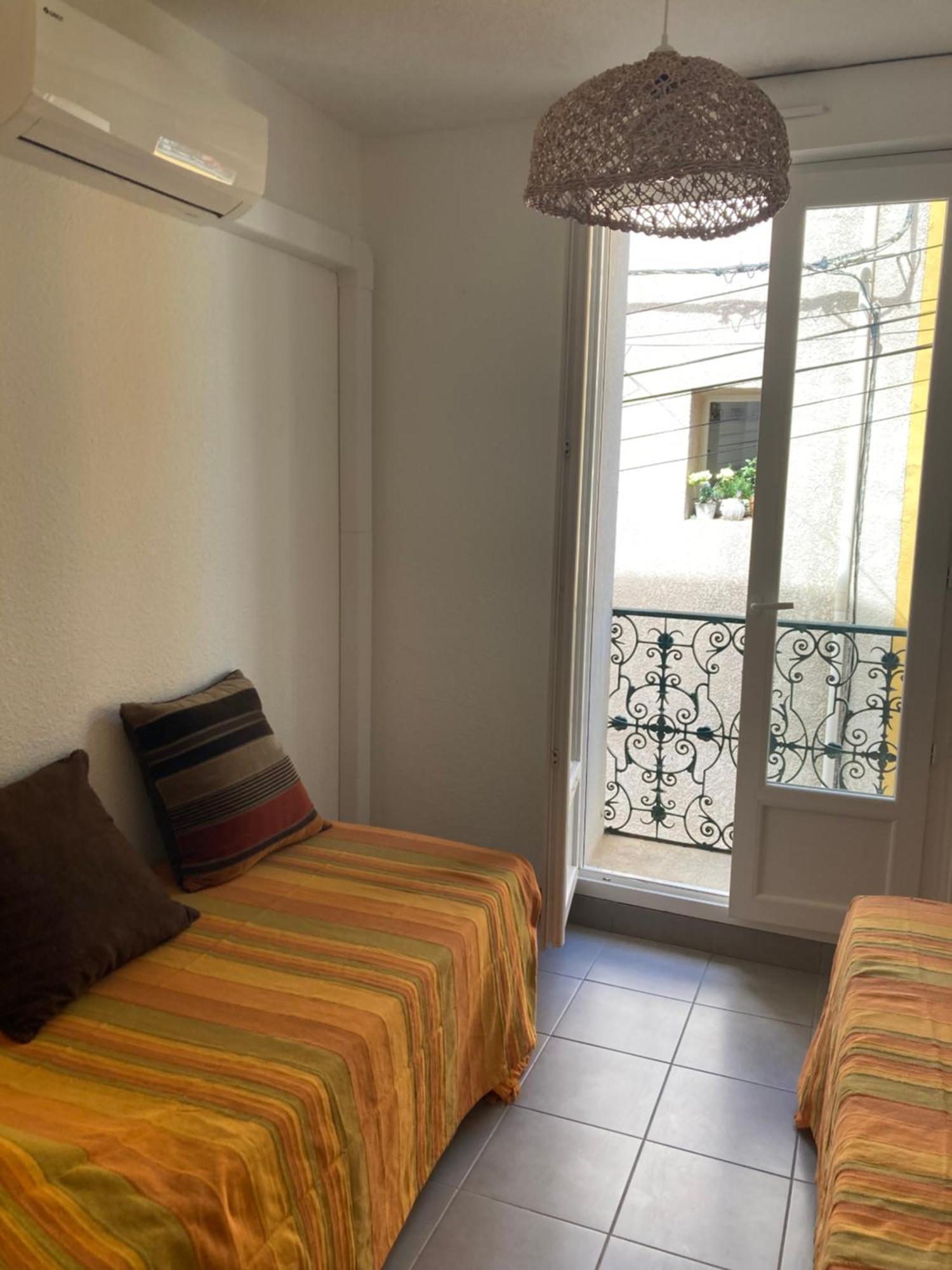 Les Toits De Marseillanアパートメント 部屋 写真